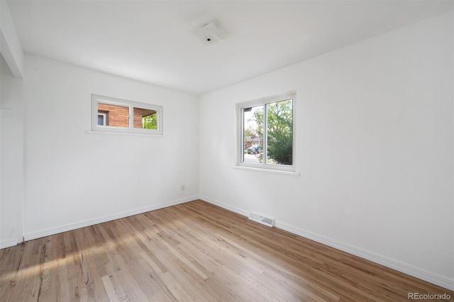 1630 S Forest Street, Denver, CO 80222