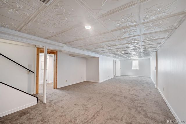 1630 S Forest Street, Denver, CO 80222