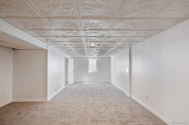 1630 S Forest Street, Denver, CO 80222