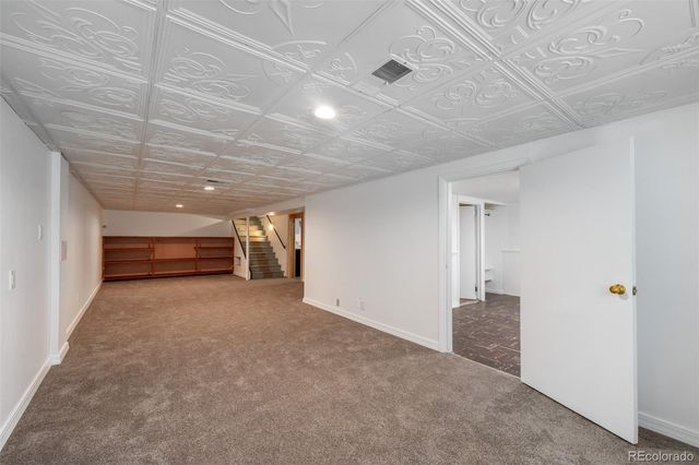 1630 S Forest Street, Denver, CO 80222