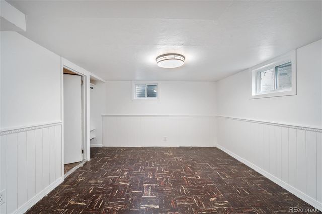 1630 S Forest Street, Denver, CO 80222