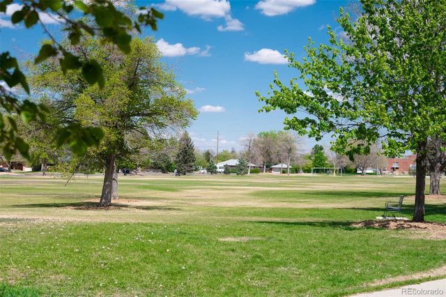 1630 S Forest Street, Denver, CO 80222