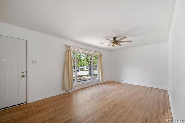 1630 S Forest Street, Denver, CO 80222