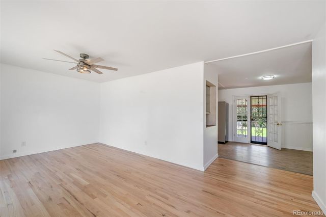 1630 S Forest Street, Denver, CO 80222