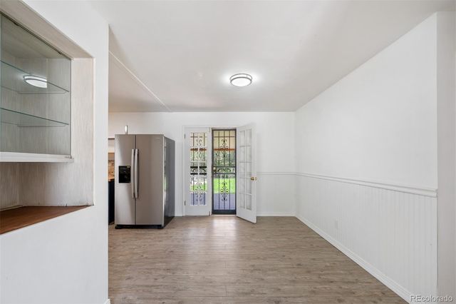1630 S Forest Street, Denver, CO 80222