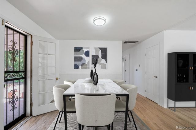 1630 S Forest Street, Denver, CO 80222