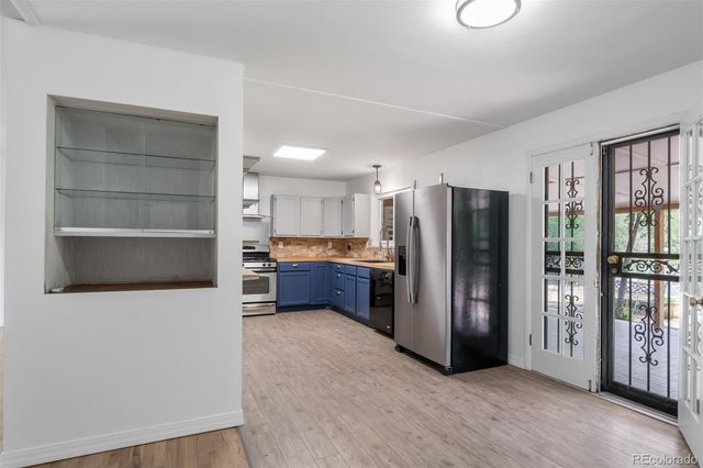 1630 S Forest Street, Denver, CO 80222