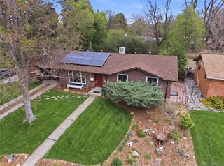 1630 S Forest Street, Denver, CO 80222