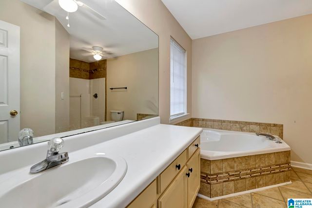 4710 HOLLOW LANE, Helena, AL 35080