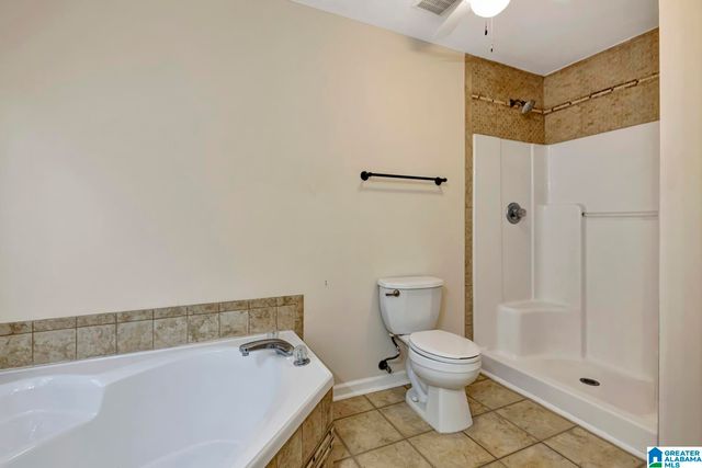 4710 HOLLOW LANE, Helena, AL 35080