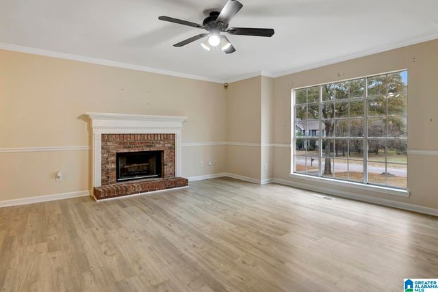 4710 HOLLOW LANE, Helena, AL 35080