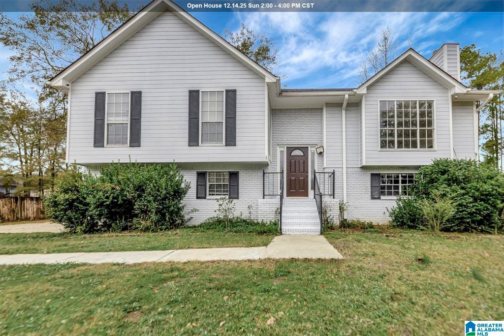 4710 HOLLOW LANE, Helena, AL 35080