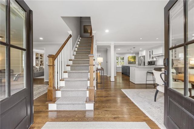 7230 Wynhill Drive, Atlanta, GA 30328