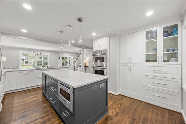 7230 Wynhill Drive, Atlanta, GA 30328
