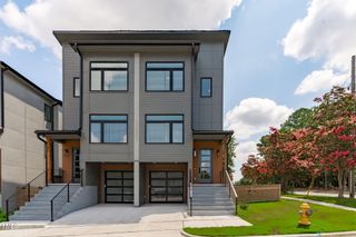1105 Glascock Street 101, Raleigh, NC 27610