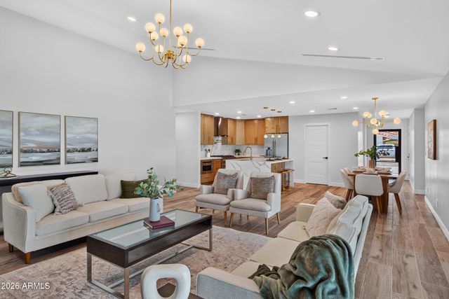5302 E YALE Street, Phoenix, AZ 85008