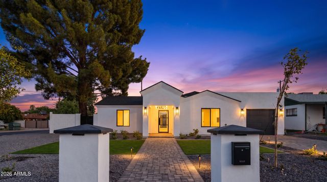 5302 E YALE Street, Phoenix, AZ 85008