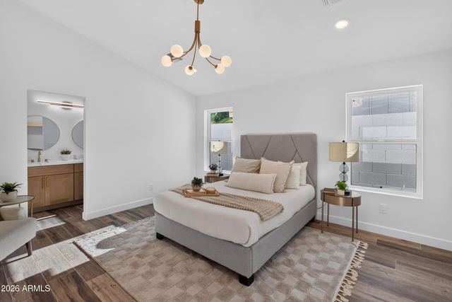 5302 E YALE Street, Phoenix, AZ 85008