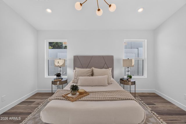 5302 E YALE Street, Phoenix, AZ 85008