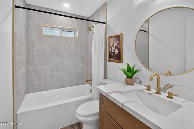 5302 E YALE Street, Phoenix, AZ 85008