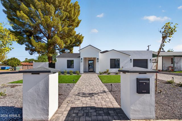 5302 E YALE Street, Phoenix, AZ 85008