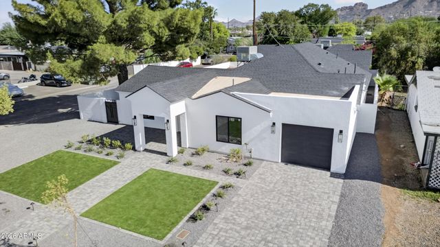 5302 E YALE Street, Phoenix, AZ 85008