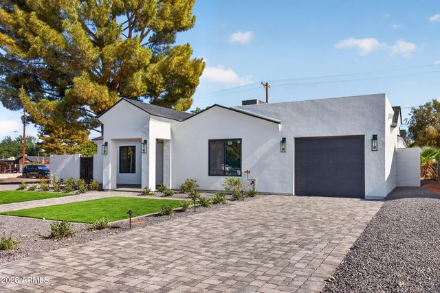 5302 E YALE Street, Phoenix, AZ 85008