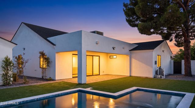 5302 E YALE Street, Phoenix, AZ 85008