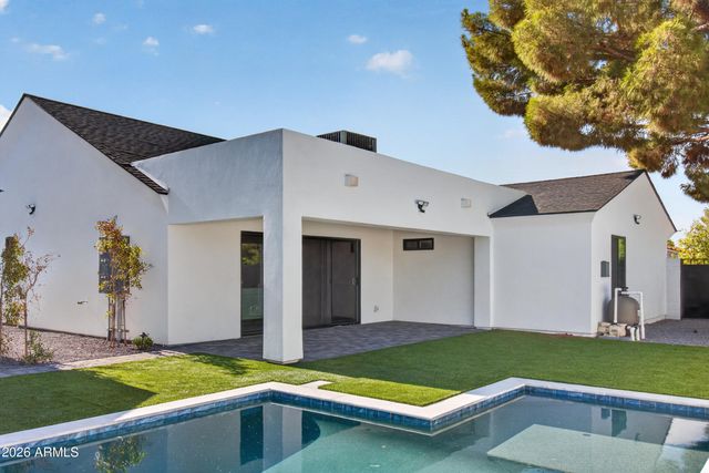5302 E YALE Street, Phoenix, AZ 85008
