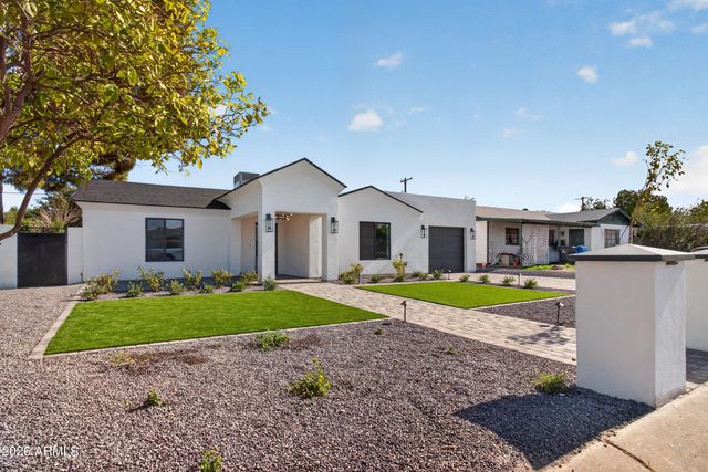5302 E YALE Street, Phoenix, AZ 85008