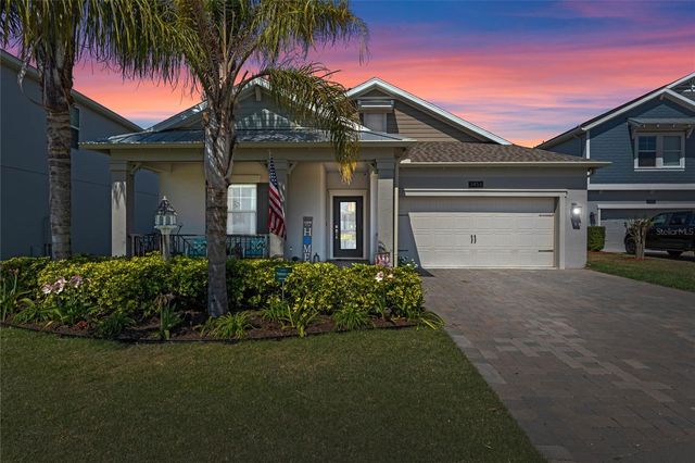 3456 SHALLOW COVE LANE, Clermont, FL 34711