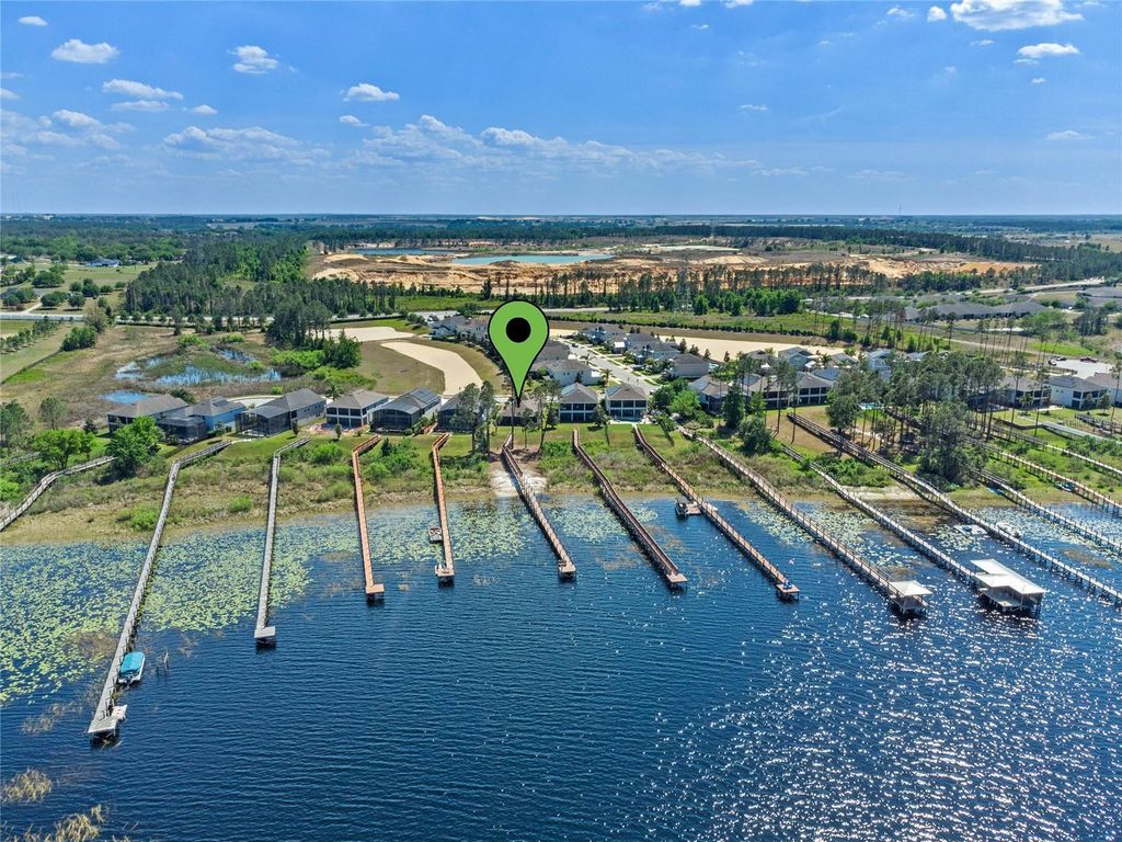 3456 SHALLOW COVE LANE, Clermont, FL 34711