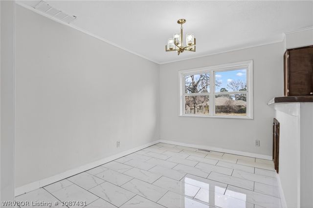 7501 Cheryl Lane, Fort Smith, AR 72908