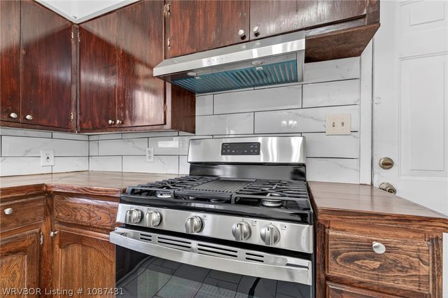 7501 Cheryl Lane, Fort Smith, AR 72908