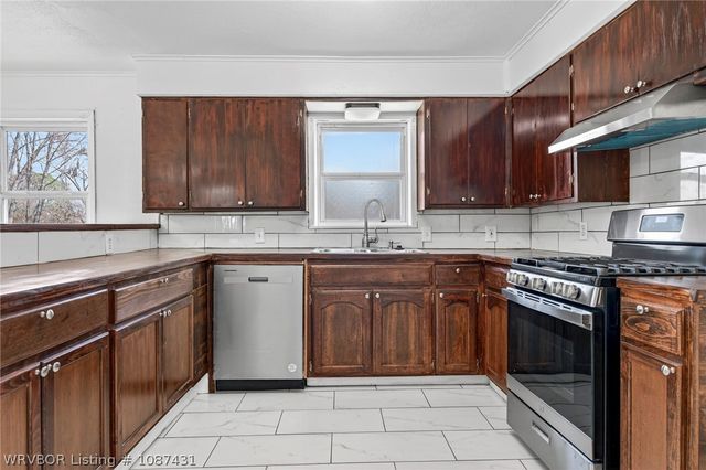 7501 Cheryl Lane, Fort Smith, AR 72908