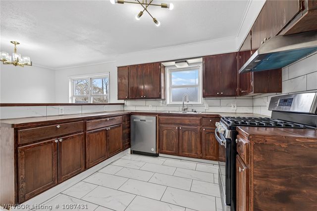 7501 Cheryl Lane, Fort Smith, AR 72908