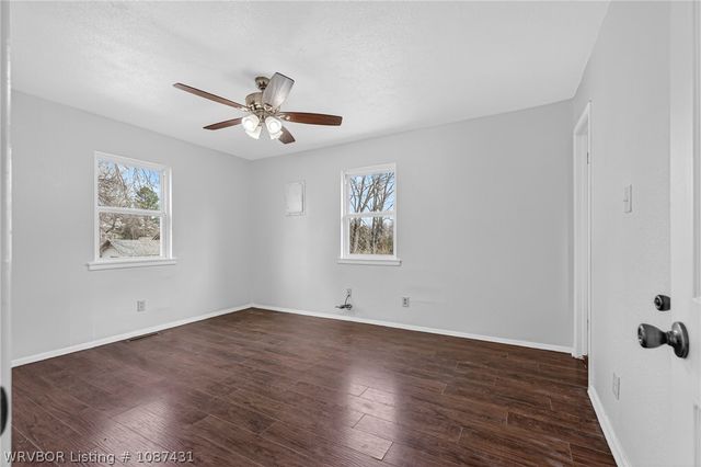 7501 Cheryl Lane, Fort Smith, AR 72908