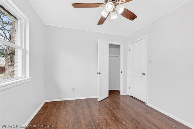 7501 Cheryl Lane, Fort Smith, AR 72908