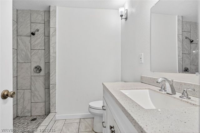 7501 Cheryl Lane, Fort Smith, AR 72908