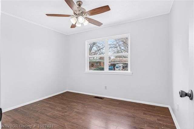 7501 Cheryl Lane, Fort Smith, AR 72908