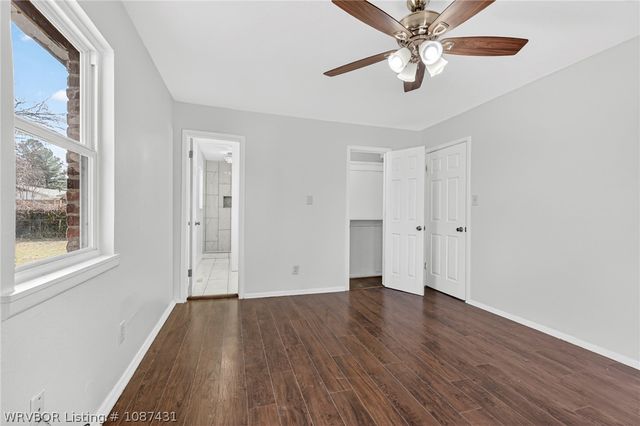 7501 Cheryl Lane, Fort Smith, AR 72908