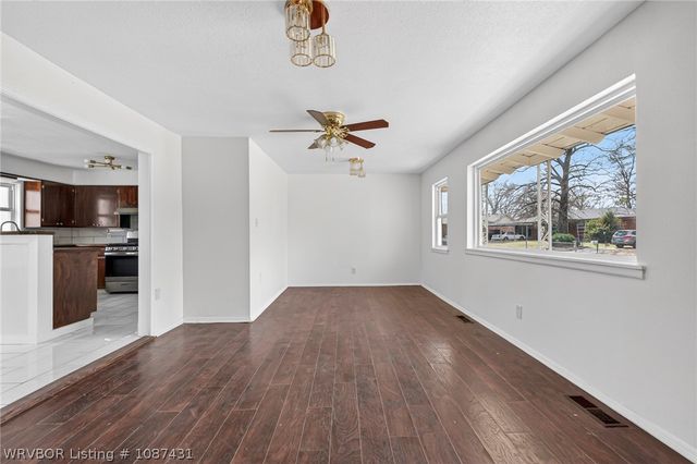 7501 Cheryl Lane, Fort Smith, AR 72908