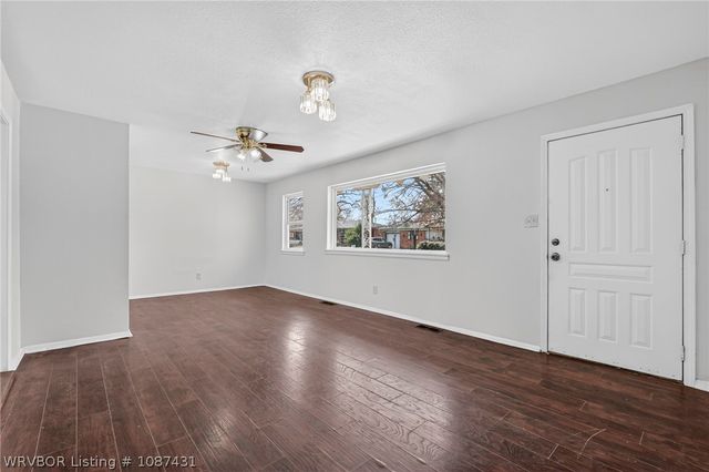 7501 Cheryl Lane, Fort Smith, AR 72908