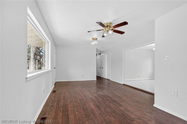 7501 Cheryl Lane, Fort Smith, AR 72908