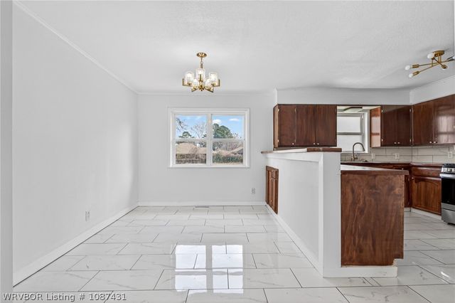 7501 Cheryl Lane, Fort Smith, AR 72908