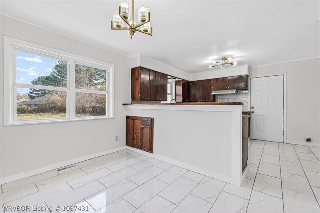 7501 Cheryl Lane, Fort Smith, AR 72908