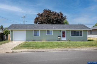 219 NW Sunny Dr, Dallas, OR 97338