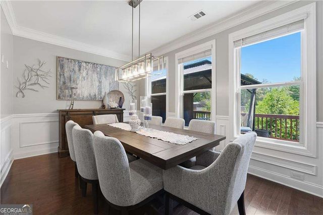 3185 Quinn Place, Chamblee, GA 30341