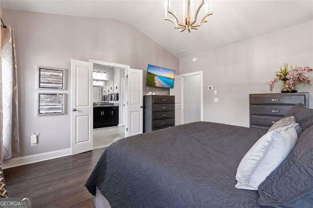 3185 Quinn Place, Chamblee, GA 30341