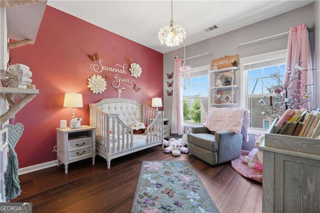 3185 Quinn Place, Chamblee, GA 30341